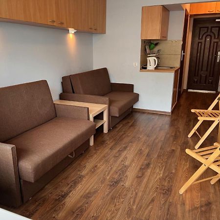 Slavia Apartment Мендзиздрое Екстериор снимка