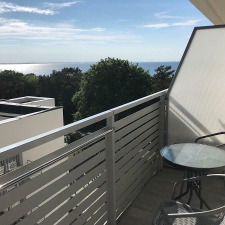 Slavia Apartment Мендзиздрое Екстериор снимка