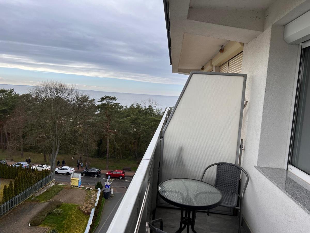 Slavia Apartment Мендзиздрое Екстериор снимка