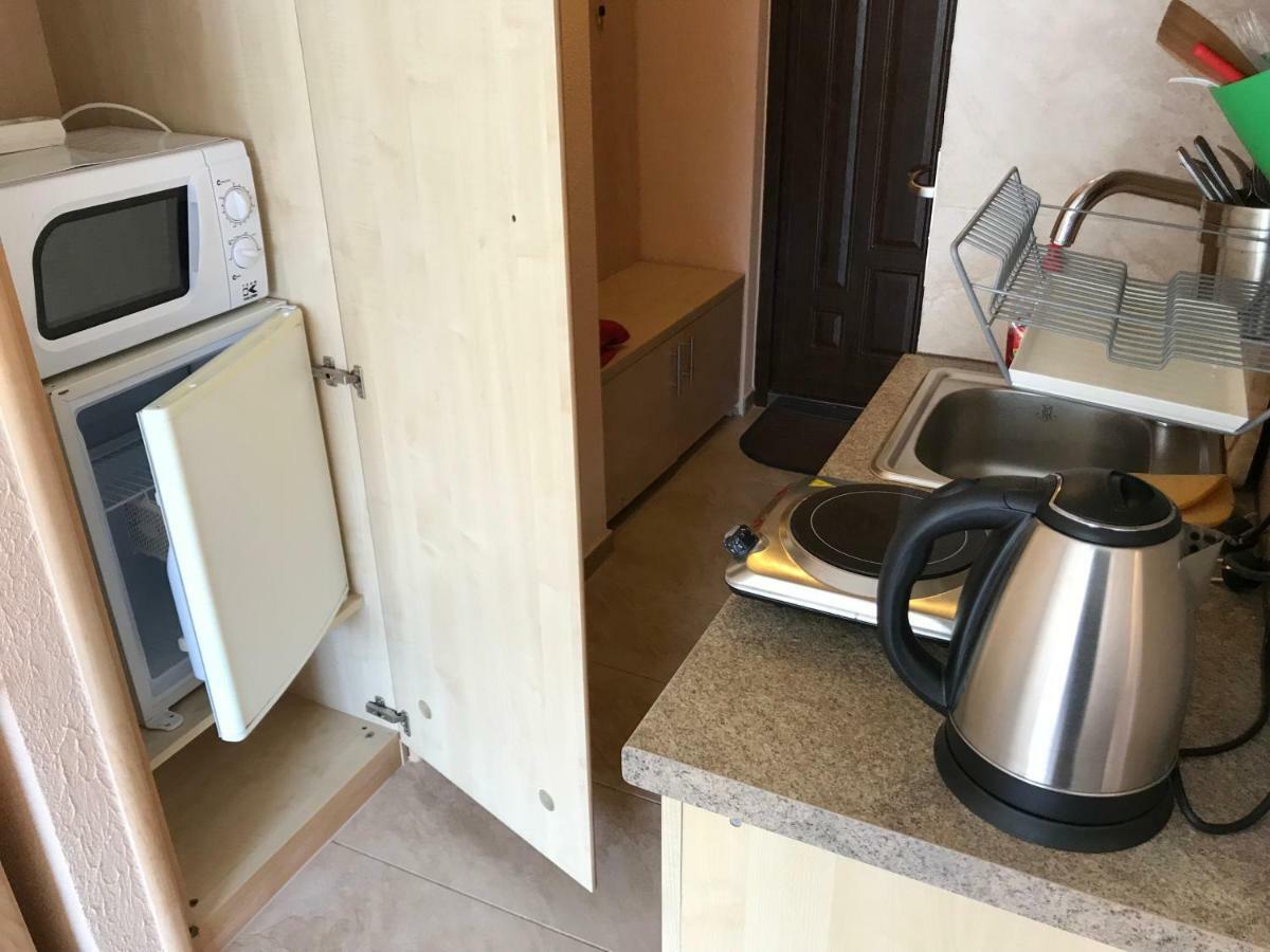 Slavia Apartment Мендзиздрое Екстериор снимка