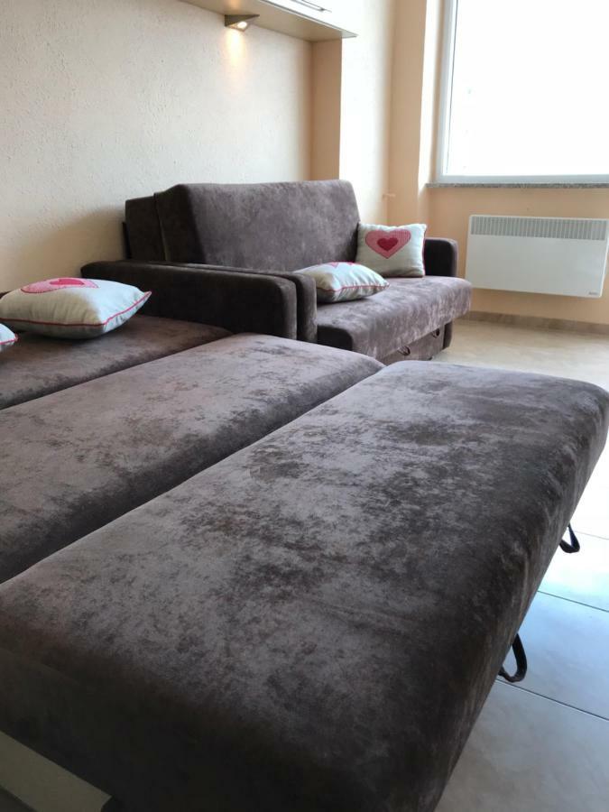 Slavia Apartment Мендзиздрое Екстериор снимка