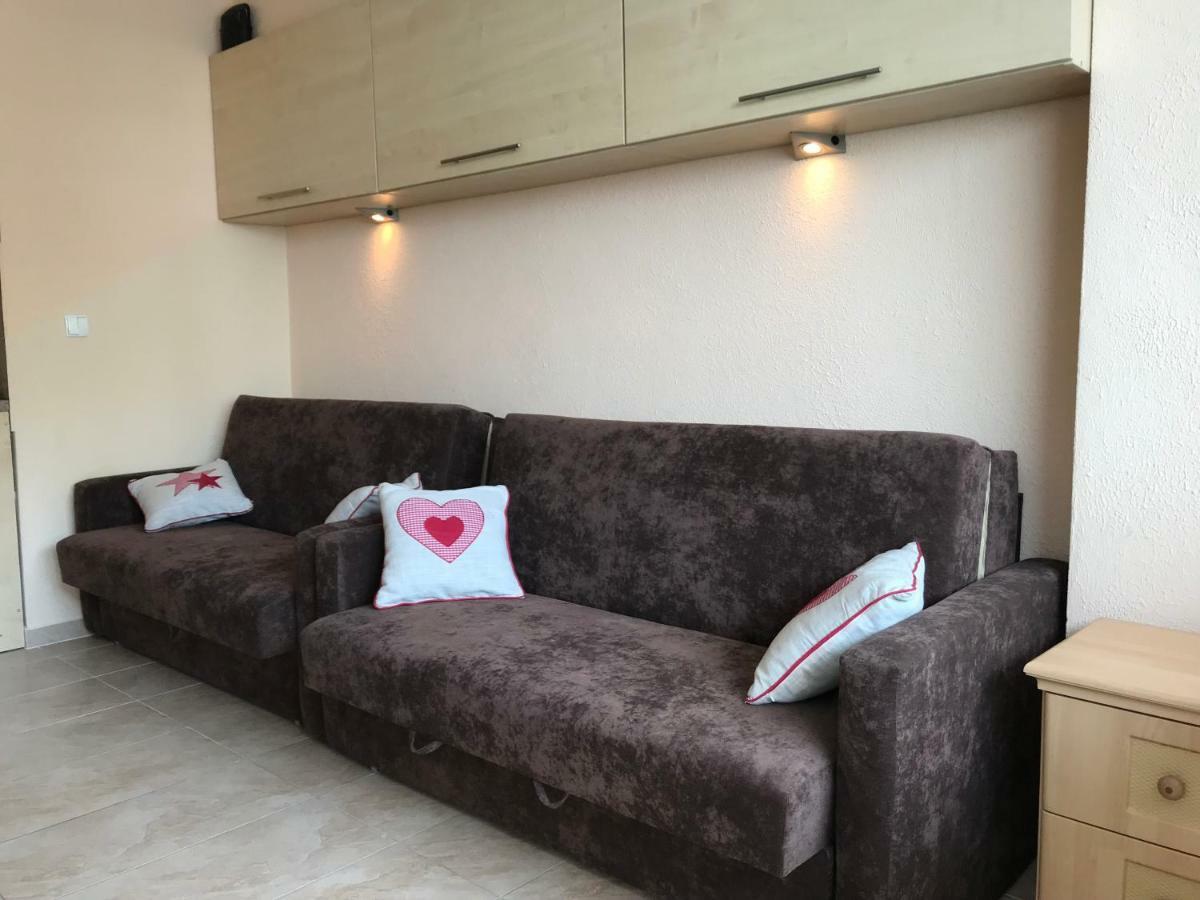 Slavia Apartment Мендзиздрое Екстериор снимка