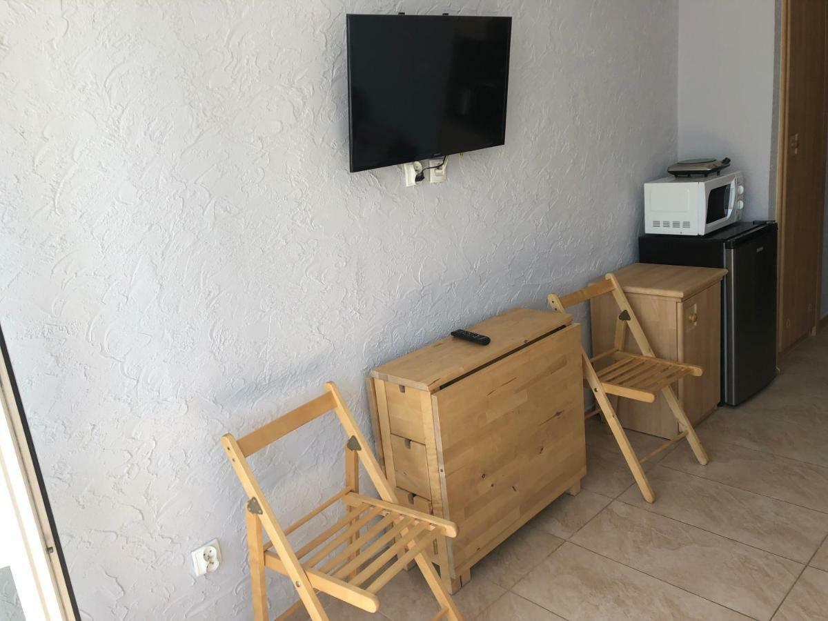 Slavia Apartment Мендзиздрое Екстериор снимка