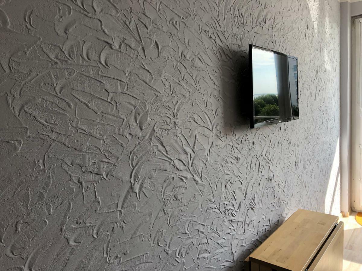 Slavia Apartment Мендзиздрое Екстериор снимка